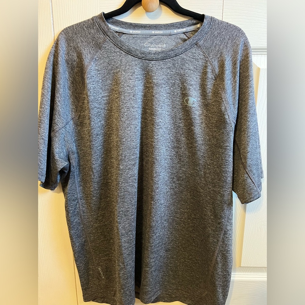 Champion Mens Vapor Tee